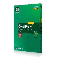 آموزش نرم افزار CorelDraw نشر جی بی تیم