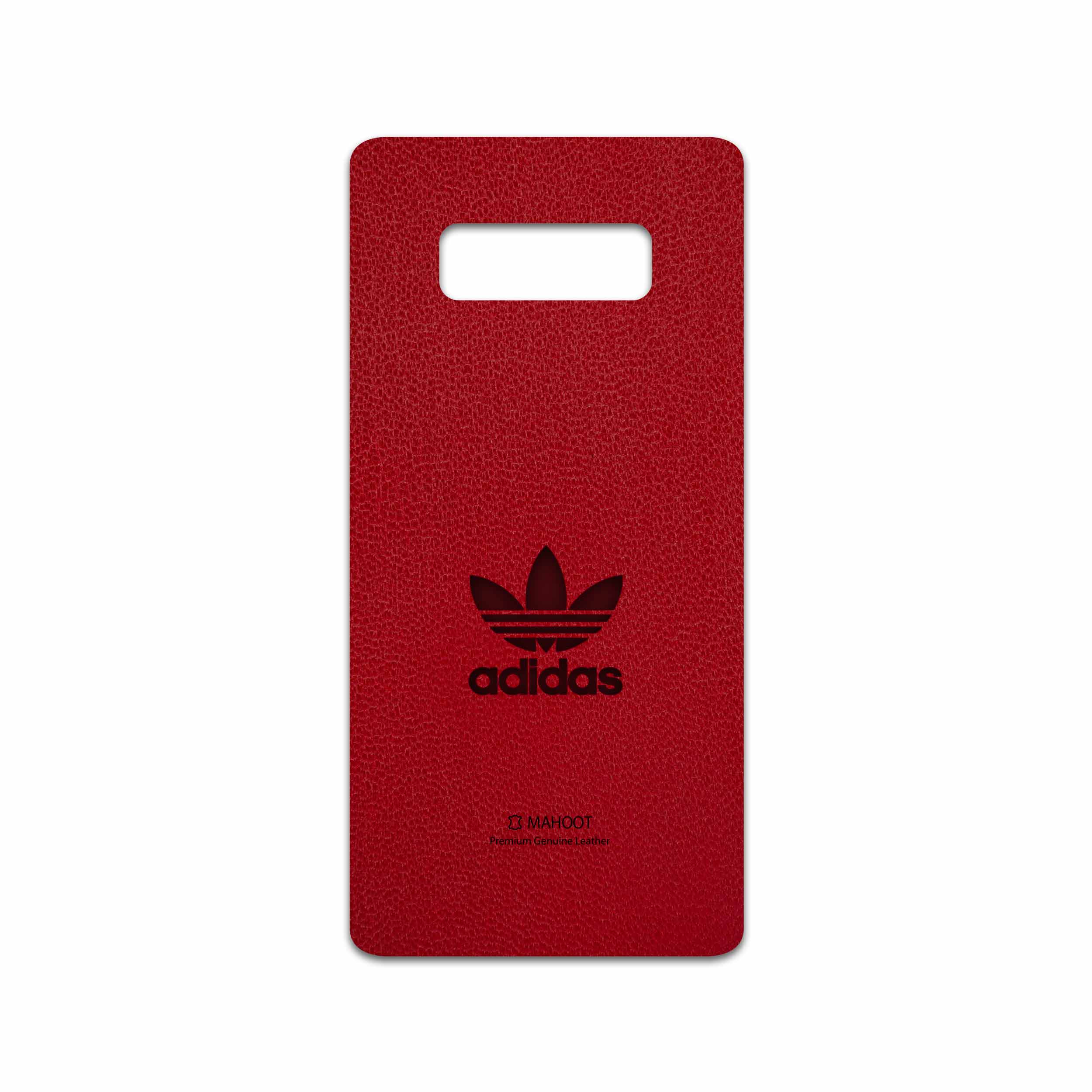 برچسب پوششی ماهوت مدل RL-DDS مناسب برای گوشی موبایل سامسونگ Galaxy Note 8