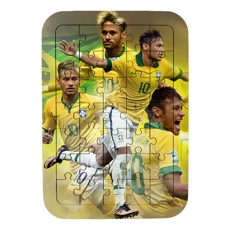 پازل 35 تکه مدل نیمار کد 80