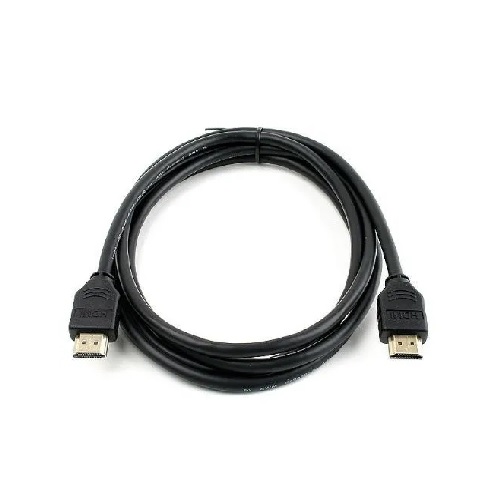 کابل HDMI 1/5 PVC پک نایلونی - یاسین کامپیوتر