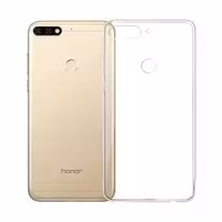 قاب ژله ای برای گوشی موبایل Honor 7C