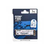 اس اس دی پاتریوت Patriot P300 NVMe M.2 ظرفیت 1 ترابایت | فروشگاه اینترنتی شهر لپ تاپ