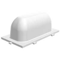 قالب وافل دوطرفه قفلدار سهند وافل 80x40x28