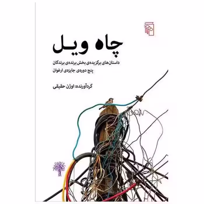 کتاب چاه ویل اثر اوژن حقیقی