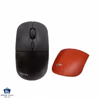 ماوس تسکو مدل TM 660W به همراه قاب