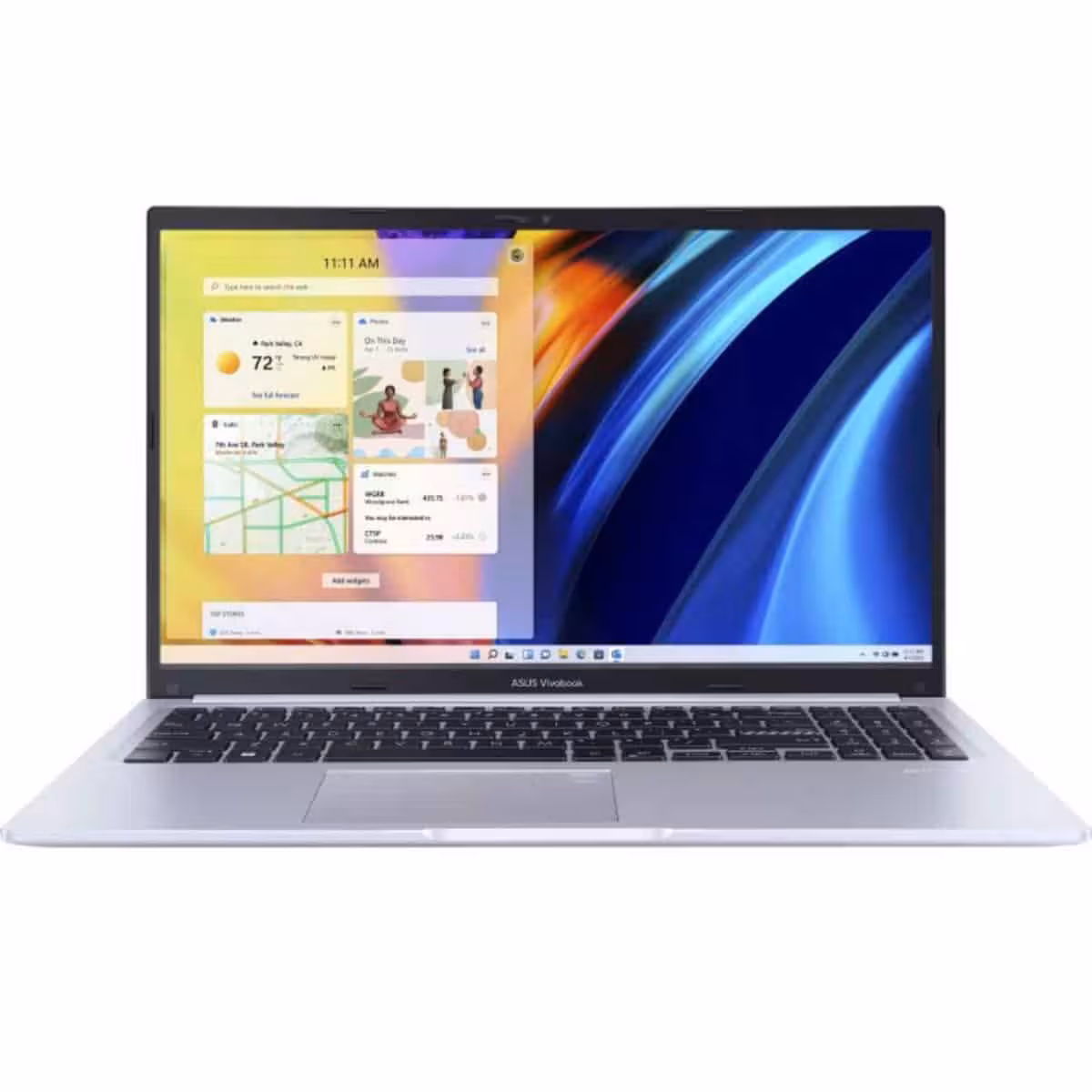 خرید و قیمت لپتاپ ایسوس مدل R1502ZA - EJ1268 - آسیا لپتاپ