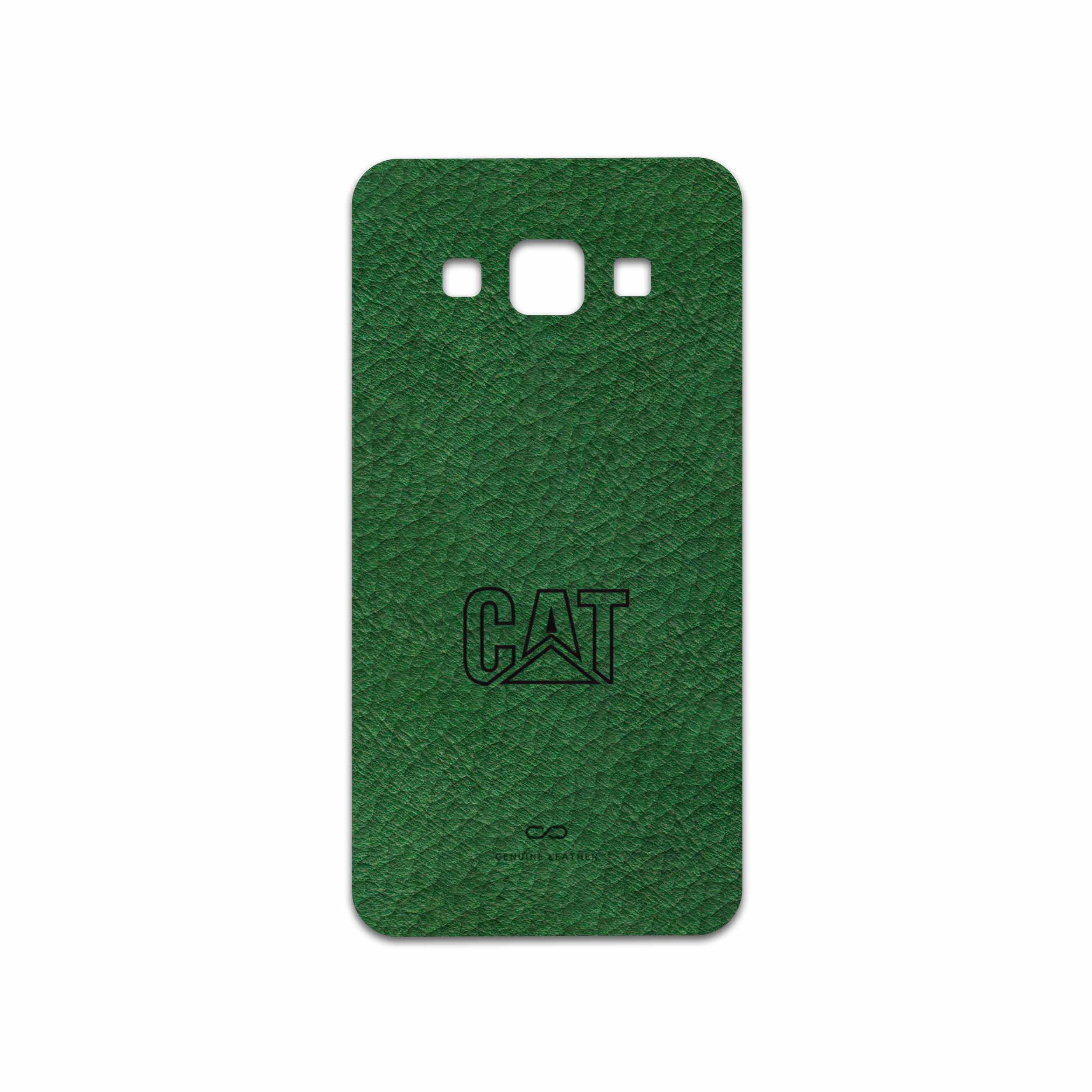 برچسب پوششی ماهوت مدل GL-CAT مناسب برای گوشی موبایل سامسونگ Galaxy A3