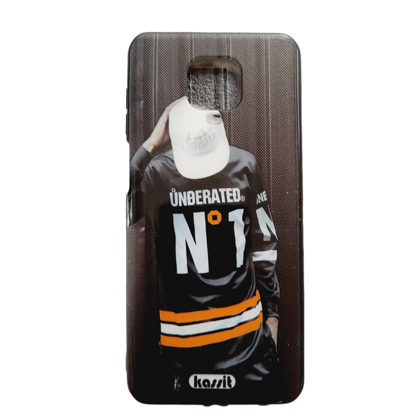 کاور مدل 9s مناسب برای گوشی موبایل شیائومی Redmi note9s / note9 pro / note9 pro max