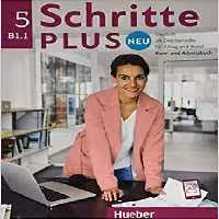 Schritte PLUS NEU 5