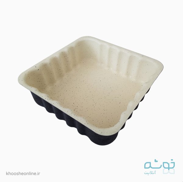 قالب گرانیت شارلوت مربع