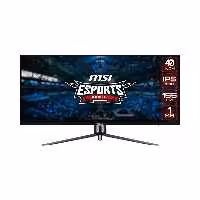 مانیتور گیمینگ ام اس آی MSI MAG 401QR | فروشگاه اینترنتی شهر لپ تاپ