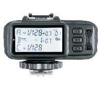 رادیو تریگر گودکس مدل X1T-C مناسب برای دوربین های کانن