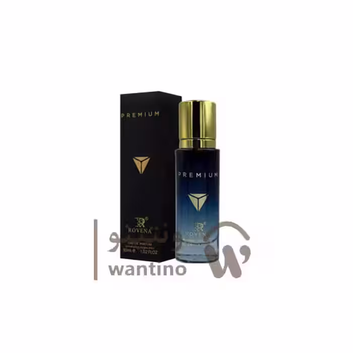 عطر ادکلن مردانه روژا داو الیزیوم پور هوم پارفوم کلوژن روونا (Rovena ROJA DOVE Elysium) 30 میل