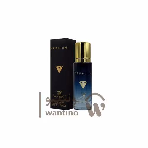 عطر ادکلن مردانه روژا داو الیزیوم پور هوم پارفوم کلوژن روونا (Rovena ROJA DOVE Elysium) 30 میل