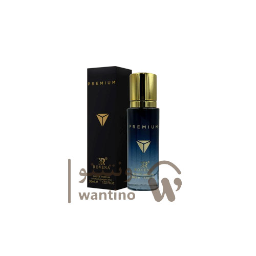 عطر ادکلن مردانه روژا داو الیزیوم پور هوم پارفوم کلوژن روونا (Rovena ROJA DOVE Elysium) 30 میل