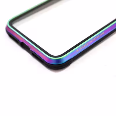 کاور کی-دوو مدل Ares مناسب برای گوشی موبایل اپل iPhone 12 Pro Max