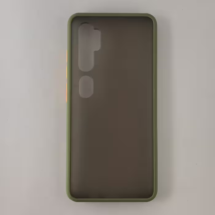 کاور مدل M04 مناسب برای گوشی موبایل شیائومی Mi Note 10 / 10 Pro