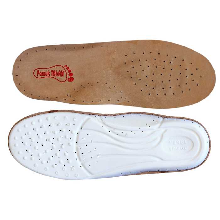 کفی طبی پاموک تابان مدل 0010 سایز 38