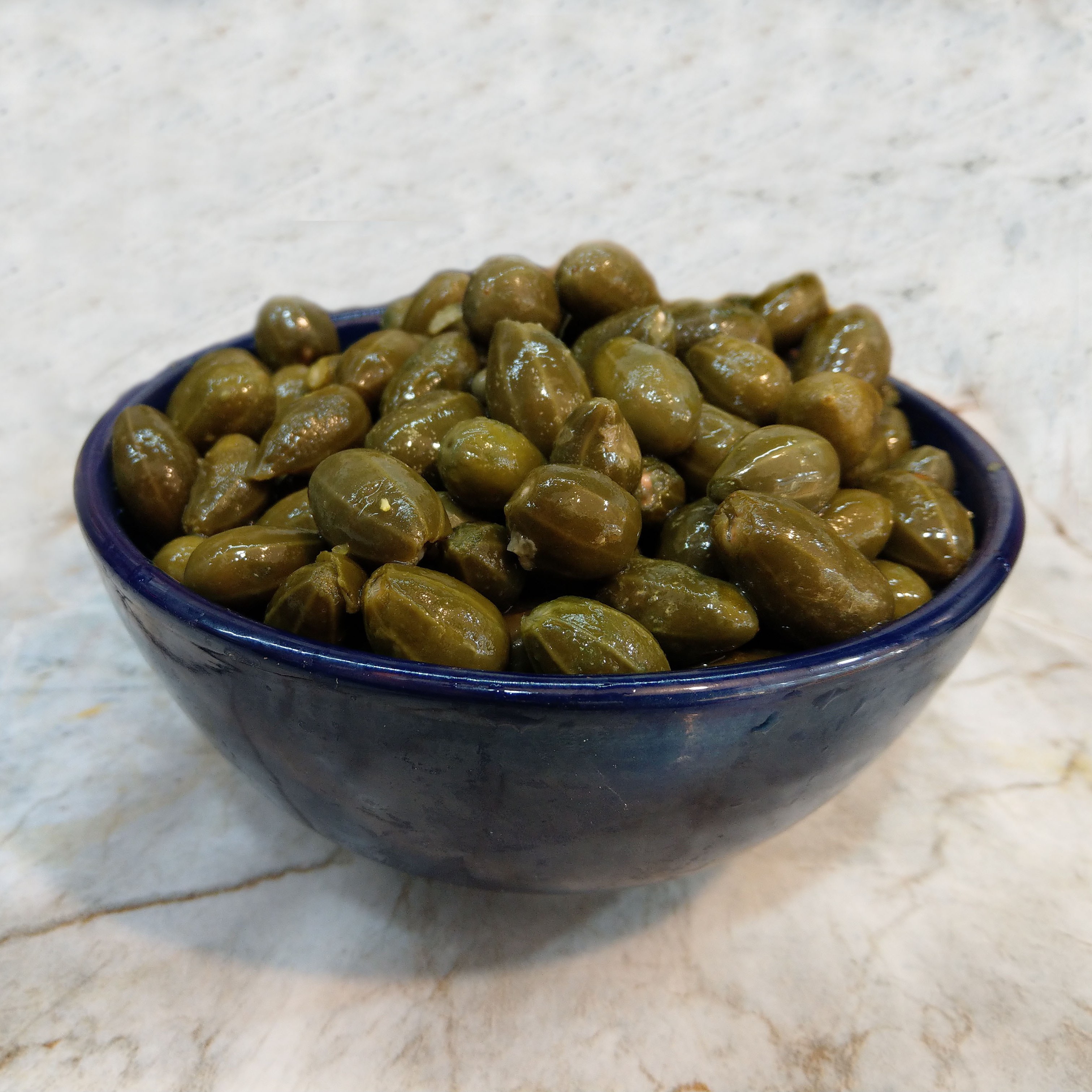 ترشی گلک- ویژه -500گرم