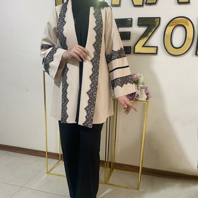 مانتو مجلسی
