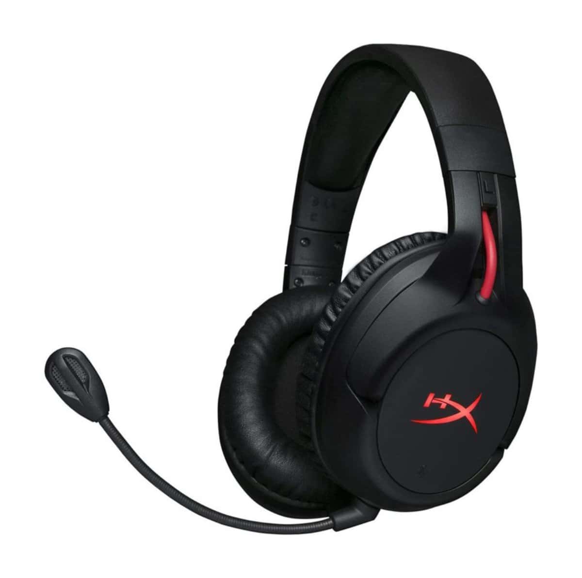 خرید و قیمت هدست هایپرایکس مدل Headset Hyper X Cloud Flight - آسیا لپتاپ