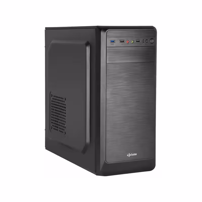 کیس کامپیوتر فاطر مدل F-3207