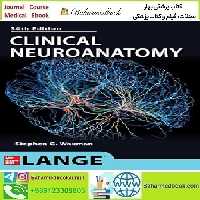 Clinical Neuroanatomy 2024 TRUE PDF price 14€ - کتاب پزشکی بهار