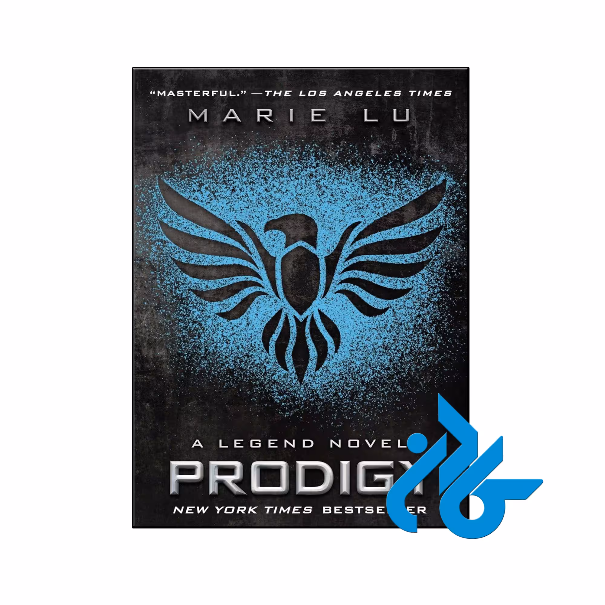 خرید و قیمت کتاب Prodigy از فروشگاه کادن