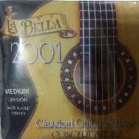 سیم گیتار کلاسیک کد 2001