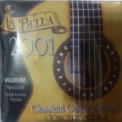 سیم گیتار کلاسیک کد 2001