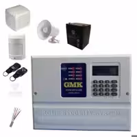 دزدگیر اماکن جی ام کا کد 910 