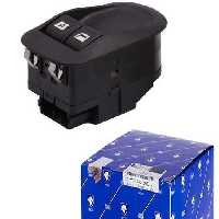سوييچ الكتريكي كليدشيشه بالابرجلوP6L/T2 پژو 206 شرکتی اصل ایساکو - نمایندگی ایرانخودرو نقشینه