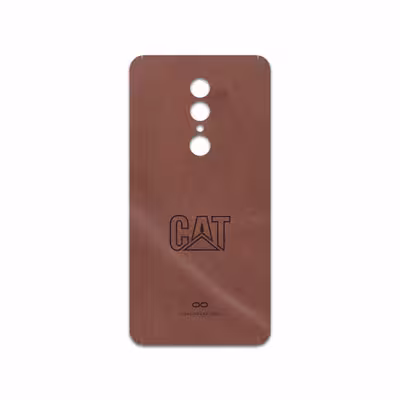 برچسب پوششی ماهوت مدل MNL-CAT مناسب برای گوشی موبایل یومی A1 Pro