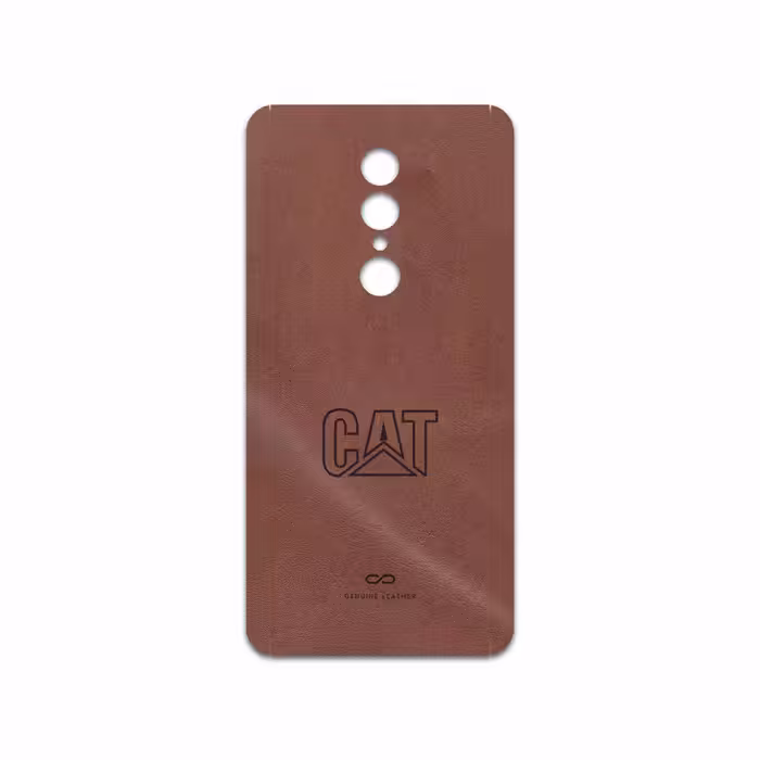 برچسب پوششی ماهوت مدل MNL-CAT مناسب برای گوشی موبایل یومی A1 Pro