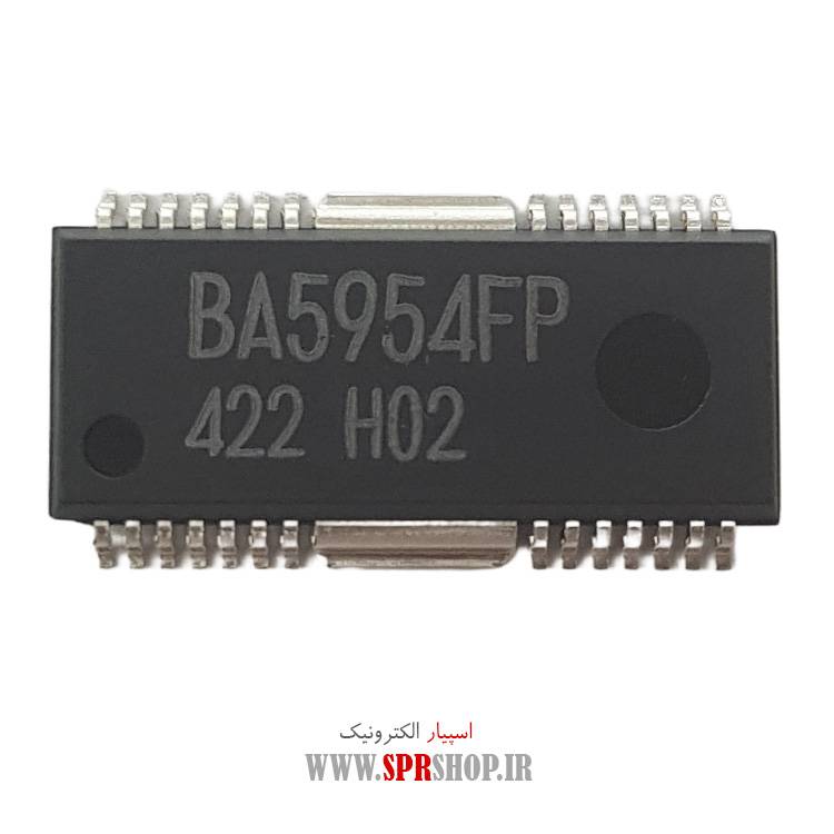 آی سی BA5954FP