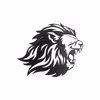 دیوارکوب  مدل SCO LION