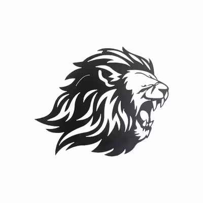 دیوارکوب  مدل SCO LION