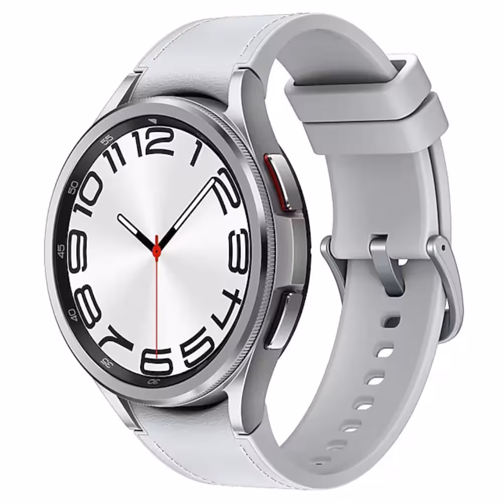 سامسونگ واچ 47 میلی‌متر Samsung Galaxy Watch 6 Classic | R950