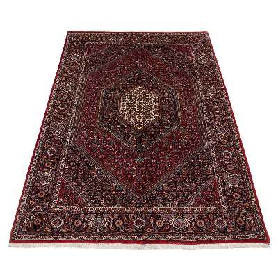 فرش دستباف دو و نیم متری سی پرشیا کد 187004