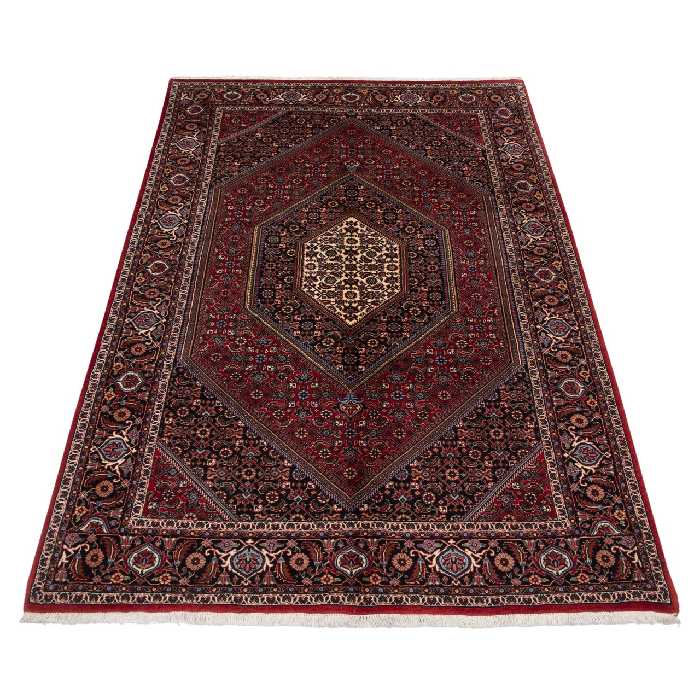 فرش دستباف دو و نیم متری سی پرشیا کد 187004