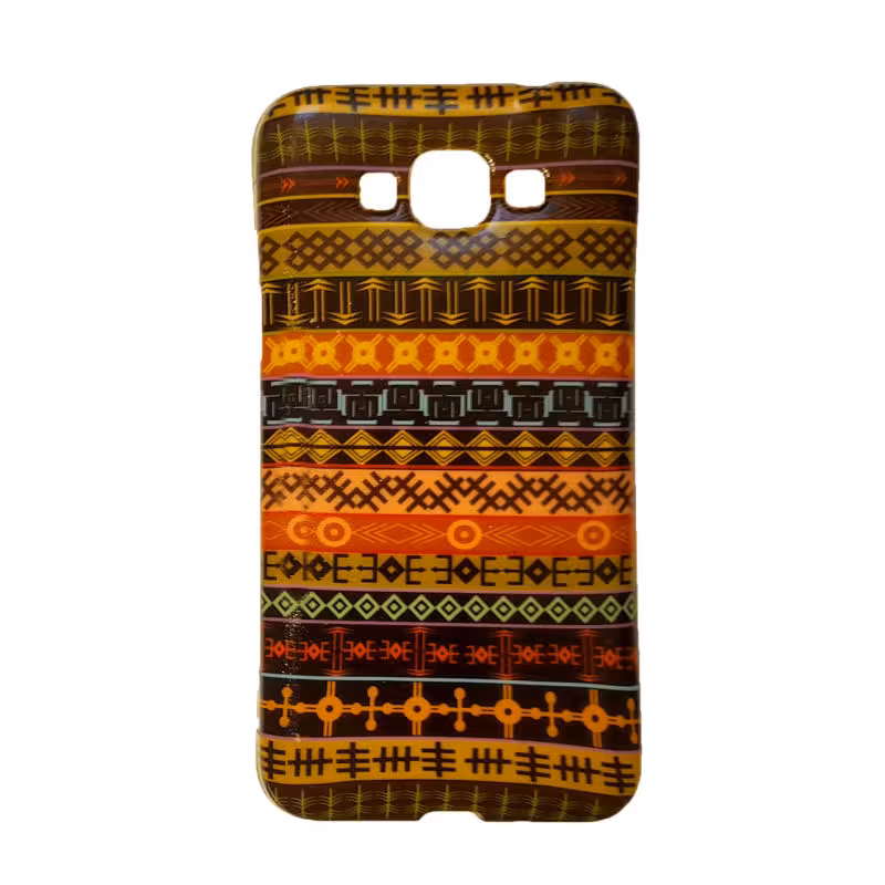 کاور مدل 1254 مناسب برای گوشی موبایل سامسونگ Galaxy Grand3