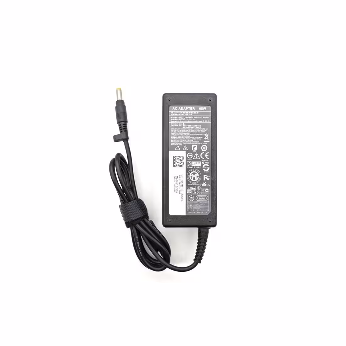 شارژر لپ‌تاپ اچ‌پی Compaq 500