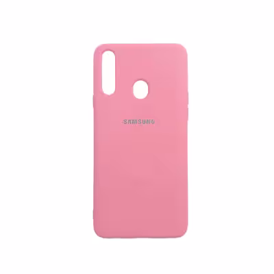 کاور مدل SGA-20 مناسب برای گوشی موبایل سامسونگ Galaxy A20
