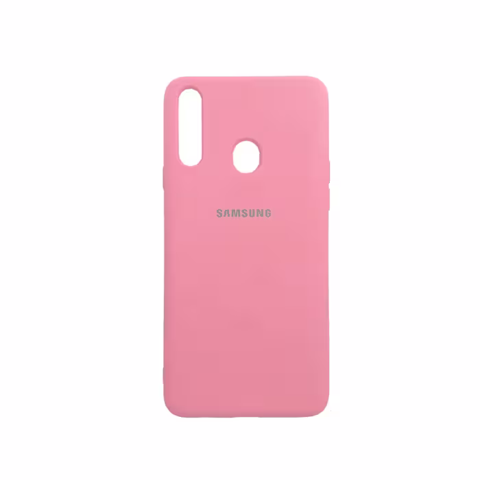 کاور مدل SGA-20 مناسب برای گوشی موبایل سامسونگ Galaxy A20
