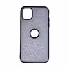 کاور کد p-0081  مناسب برای گوشی موبایل اپل iPhone 11