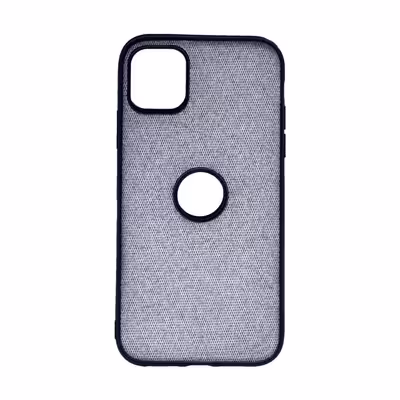 کاور کد p-0081  مناسب برای گوشی موبایل اپل iPhone 11