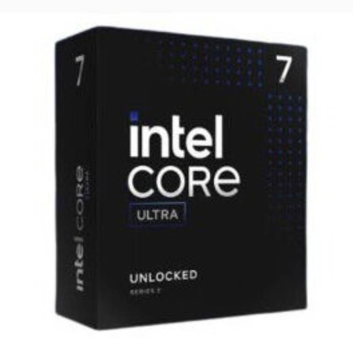 خرید پردازنده اینتل CPU Intel Core Ultra 7 265KF با بهترین قیمت