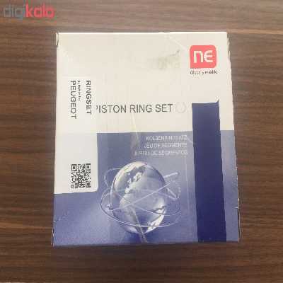 رینگ موتور NE کد 8937250000 مناسب برای پژو 405 و پارس