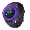 برچسب ماهوت طرح Purple-Fiber مناسب برای ساعت هوشمند هوآوی Watch 2