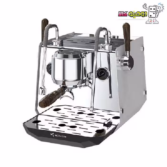 خرید اسپرسوساز مباشی مدل ME-ECM2068 - دومینو کالا